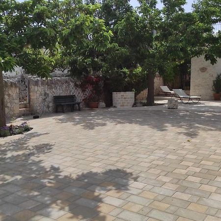 Casa Ciccone Cardone Villa Locorotondo Exterior photo