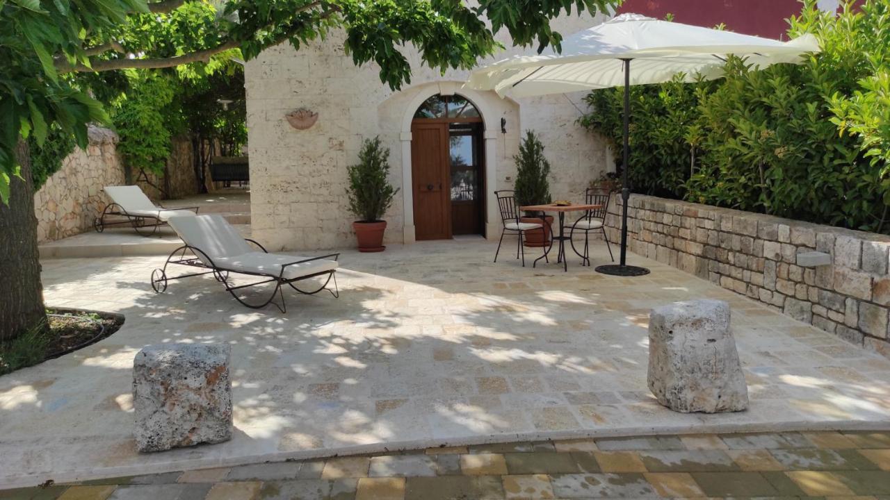 Casa Ciccone Cardone Villa Locorotondo Exterior photo