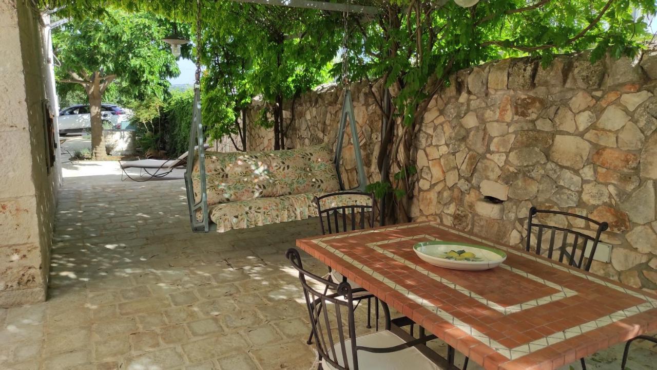 Casa Ciccone Cardone Villa Locorotondo Exterior photo