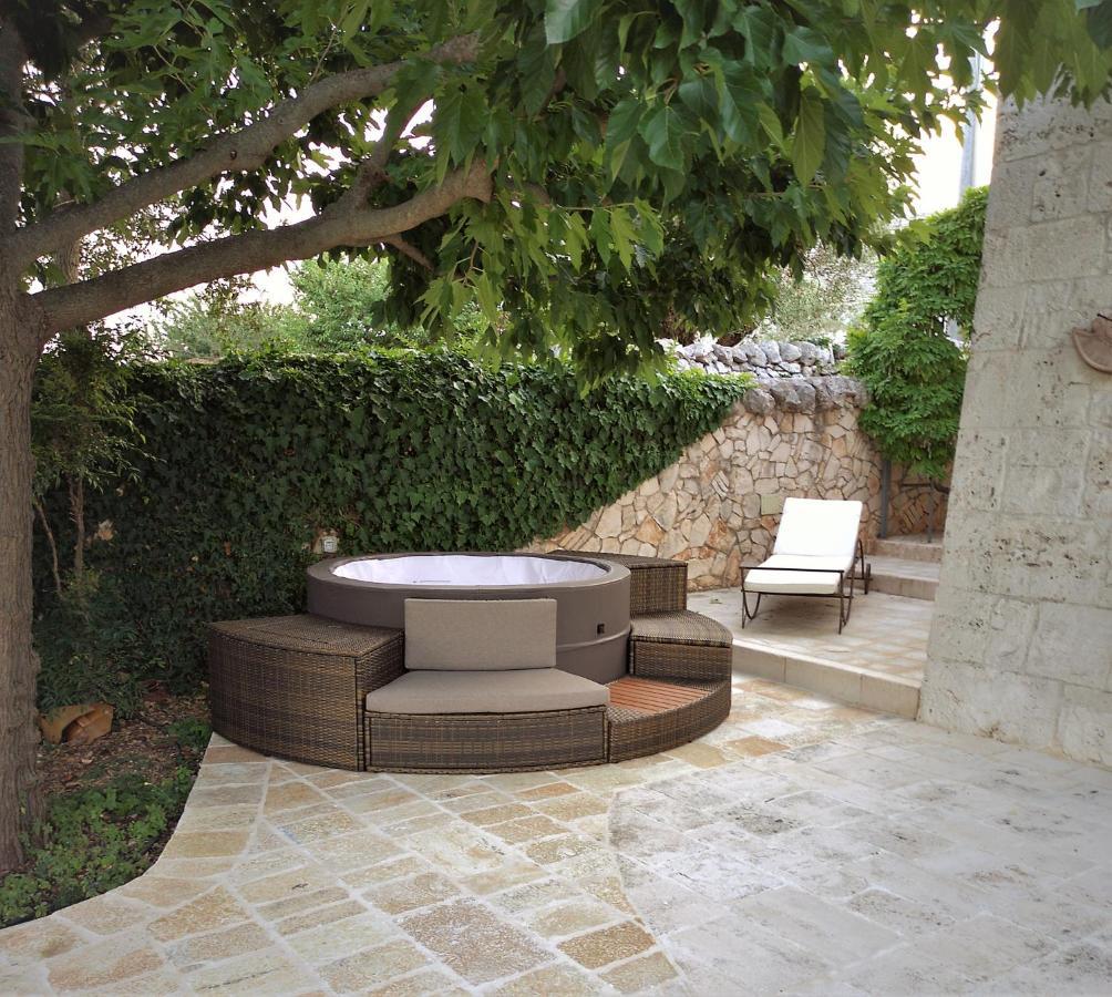 Casa Ciccone Cardone Villa Locorotondo Exterior photo